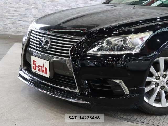 Lexus LS 2013-07 354119-14