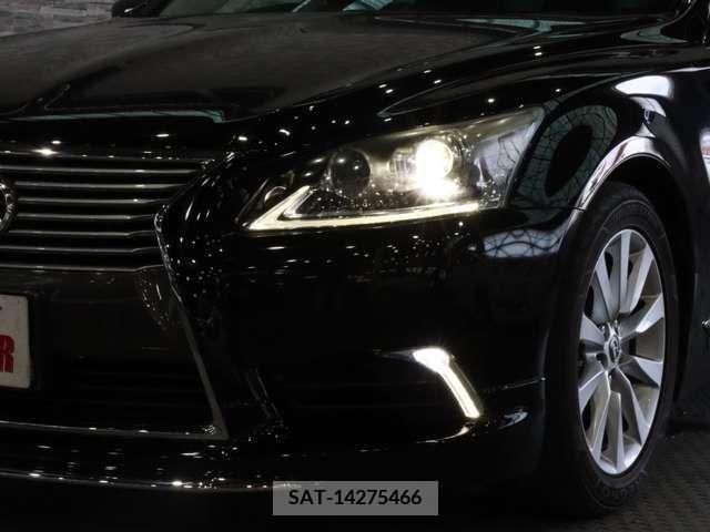 Lexus LS 2013-07 354119-13