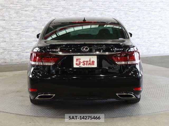 Lexus LS 2013-07 354119-12