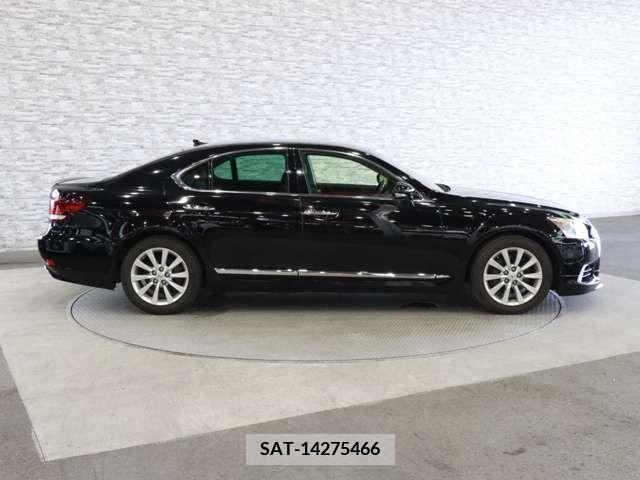 Lexus LS 2013-07 354119-11