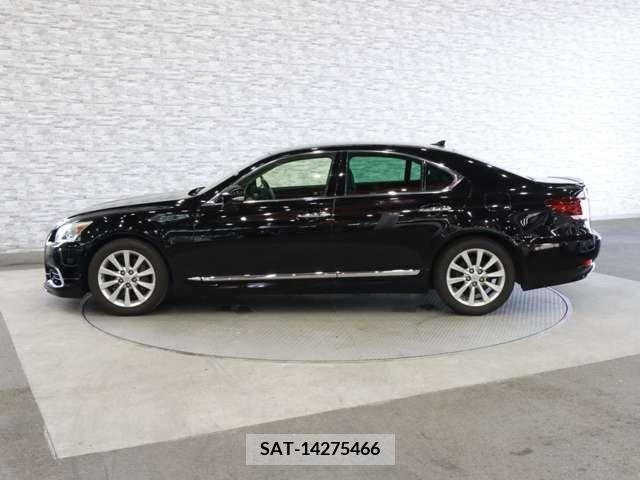Lexus LS 2013-07 354119-10