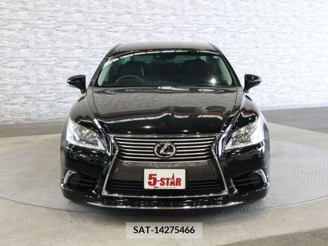 Lexus LS 2013-07 354119-9