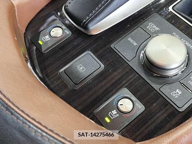 Lexus LS 2013-07 354119-5