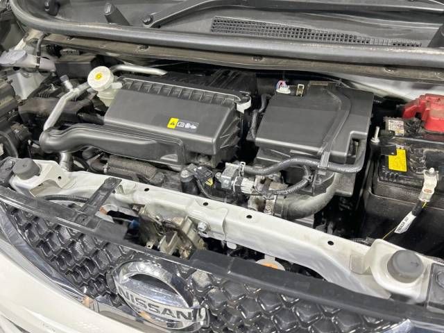 Nissan DAYZ 2022-07 28964-19