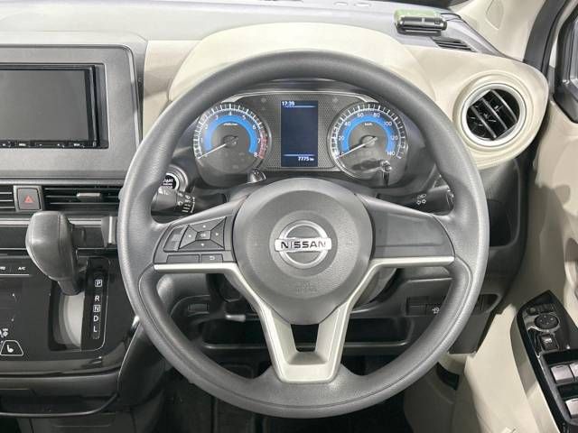 Nissan DAYZ 2022-07 28964-12