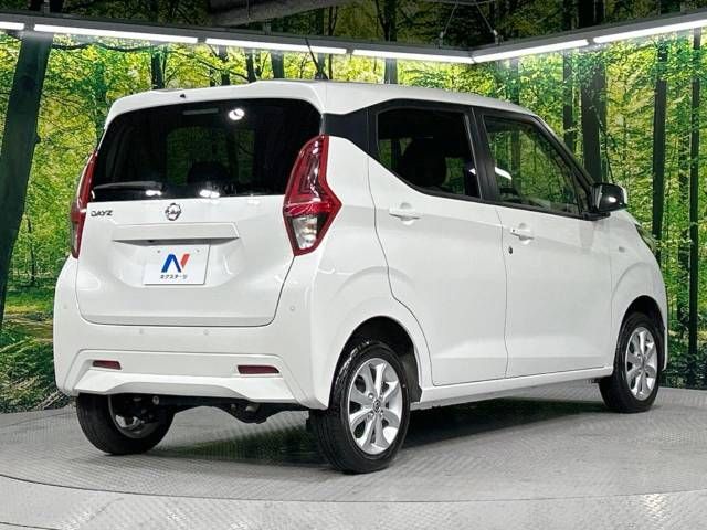 Nissan DAYZ 2022-07 28964-18