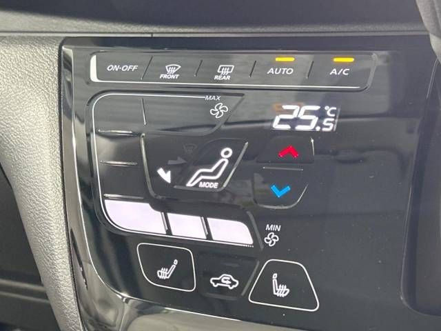 Nissan DAYZ 2022-07 28964-8