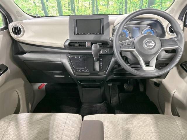 Nissan DAYZ 2022-07 28964-1