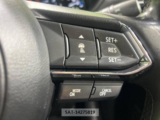 Mazda CX-8 2018-12 380588-4