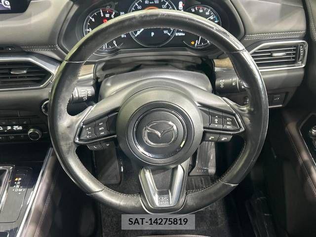 Mazda CX-8 2018-12 380588-12