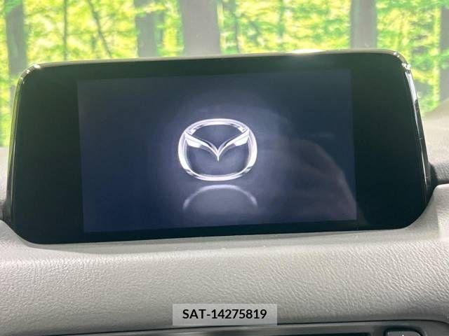 Mazda CX-8 2018-12 380588-3