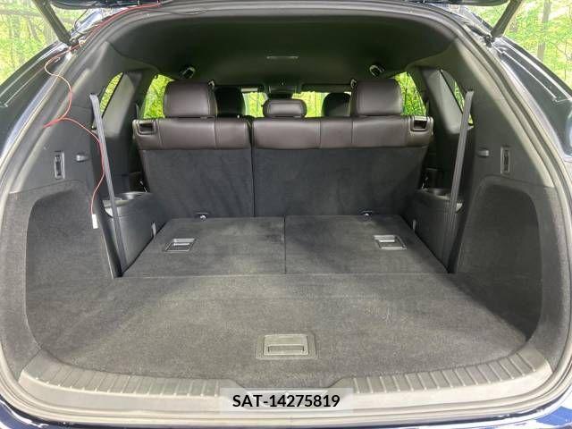 Mazda CX-8 2018-12 380588-11