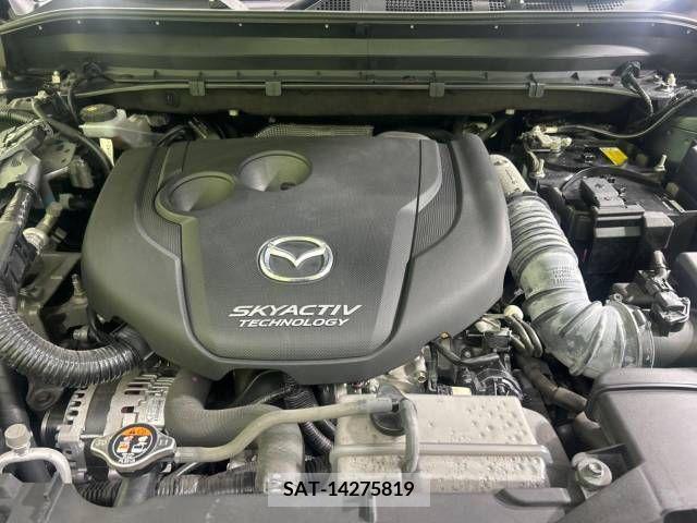 Mazda CX-8 2018-12 380588-19
