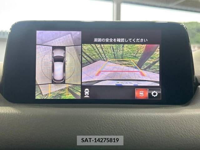 Mazda CX-8 2018-12 380588-2