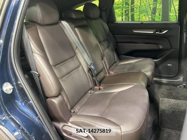 Mazda CX-8 2018-12 380588-9
