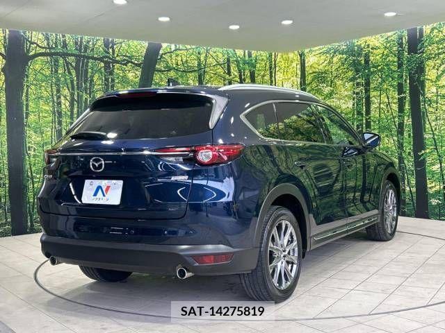 Mazda CX-8 2018-12 380588-18