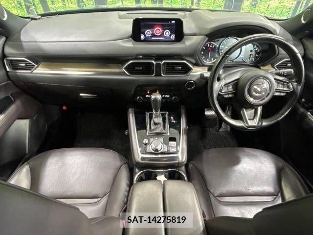 Mazda CX-8 2018-12 380588-1