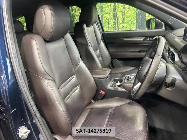 Mazda CX-8 2018-12 380588-8