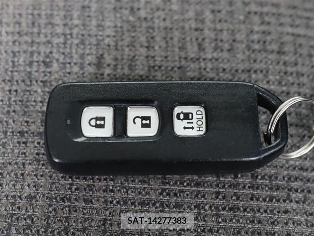 Honda N BOX 2017-09 306906-16