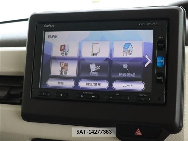 Honda N BOX 2017-09 306906-2
