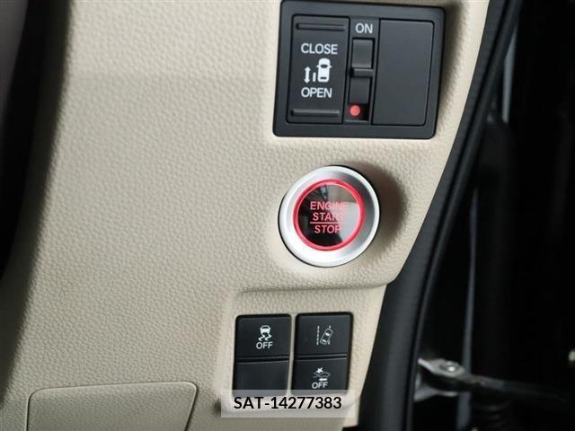 Honda N BOX 2017-09 306906-9