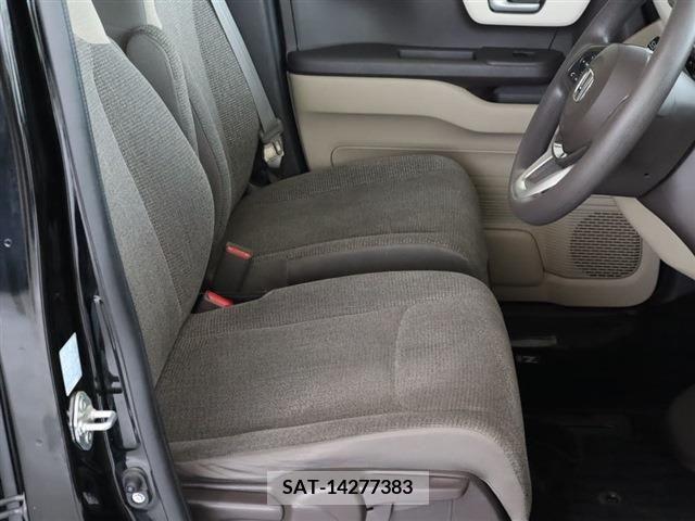 Honda N BOX 2017-09 306906-12