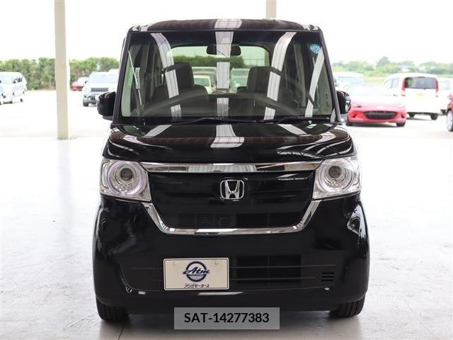 Honda N BOX 2017-09 306906-19