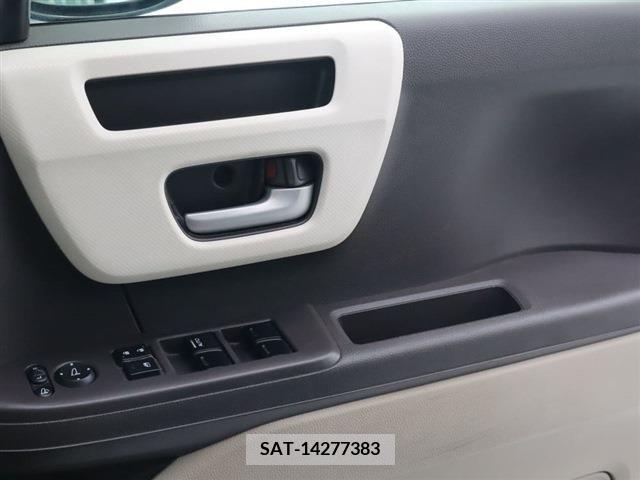 Honda N BOX 2017-09 306906-5