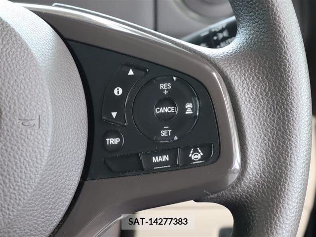 Honda N BOX 2017-09 306906-11