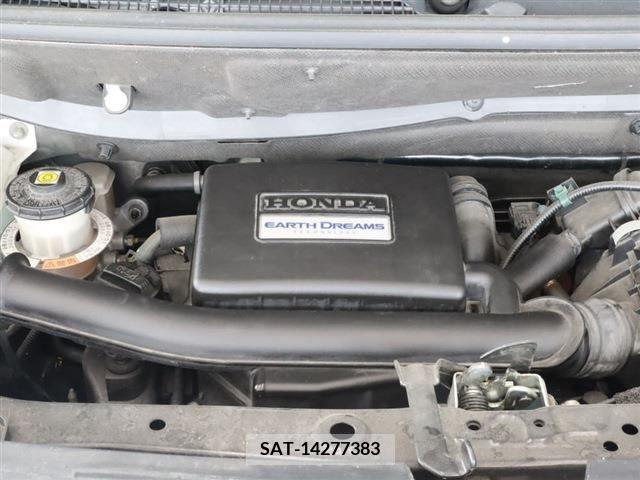 Honda N BOX 2017-09 306906-18