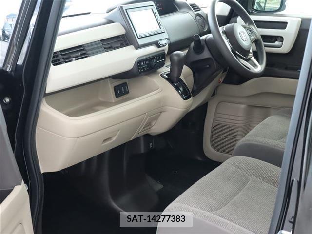Honda N BOX 2017-09 306906-14
