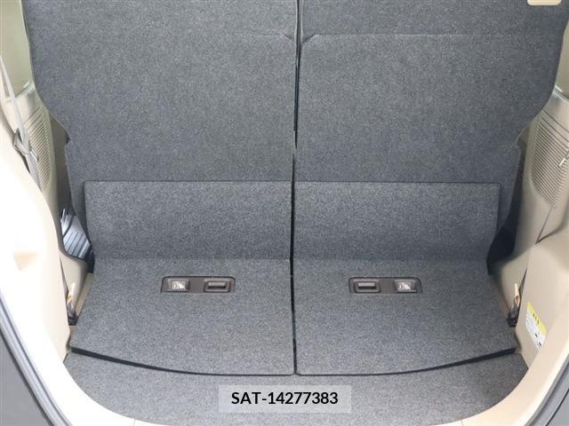 Honda N BOX 2017-09 306906-17