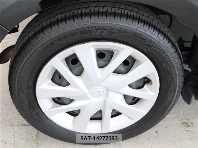 Honda N BOX 2017-09 306906-7
