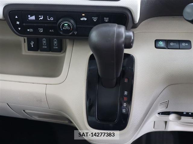Honda N BOX 2017-09 306906-10