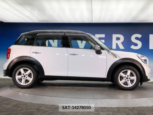 Bmw MINI 2012-04 262709-18