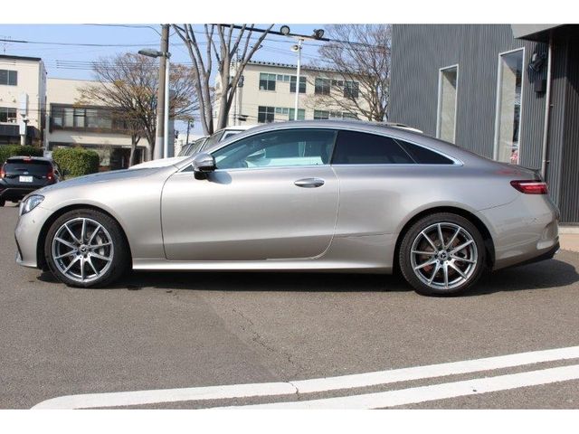Mercedes Benz E-CLASS 2021-02 2180-3