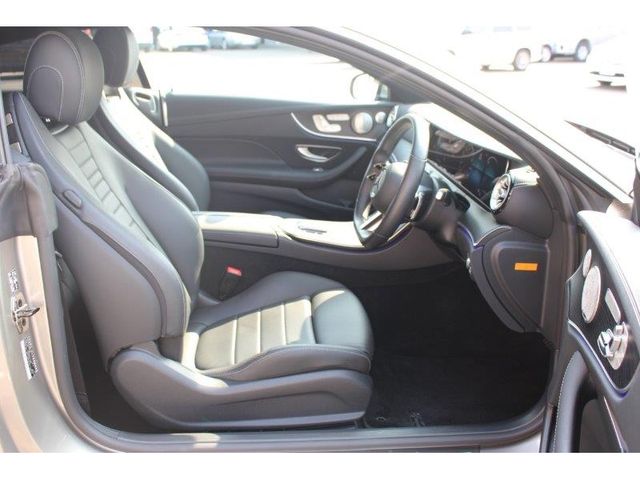 Mercedes Benz E-CLASS 2021-02 2180-4