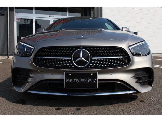 Mercedes Benz E-CLASS 2021-02 2180-9