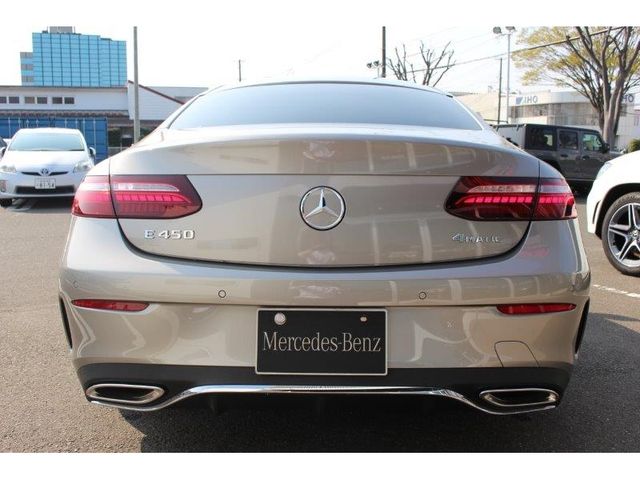 Mercedes Benz E-CLASS 2021-02 2180-10