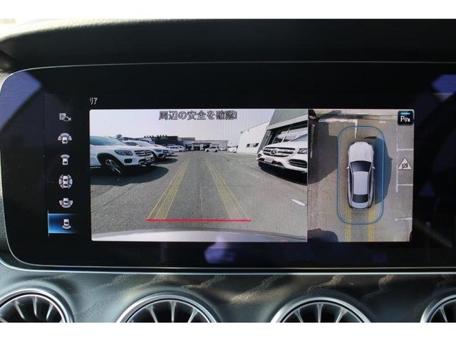 Mercedes Benz E-CLASS 2021-02 2180-17