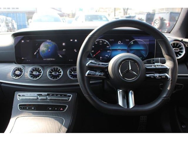 Mercedes Benz E-CLASS 2021-02 2180-19