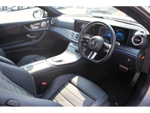 Mercedes Benz E-CLASS 2021-02 2180-12