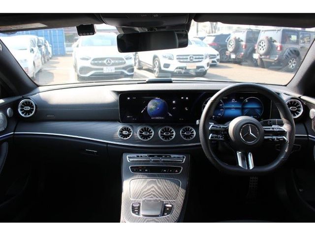 Mercedes Benz E-CLASS 2021-02 2180-1