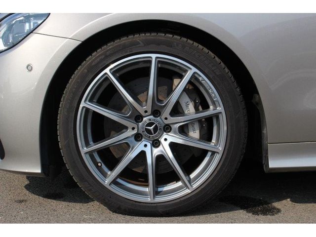 Mercedes Benz E-CLASS 2021-02 2180-7