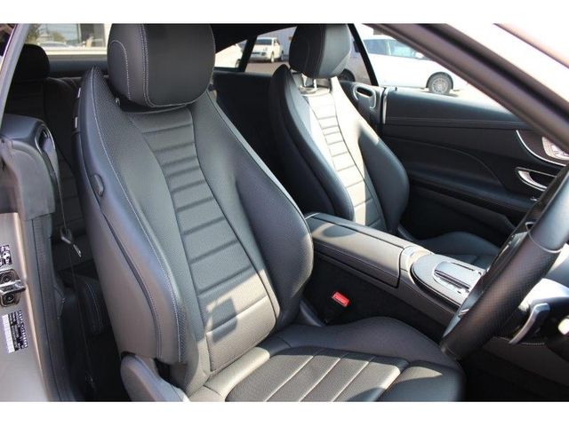 Mercedes Benz E-CLASS 2021-02 2180-13