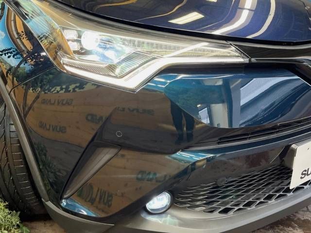 Toyota C-HR 2019-09 20049-12