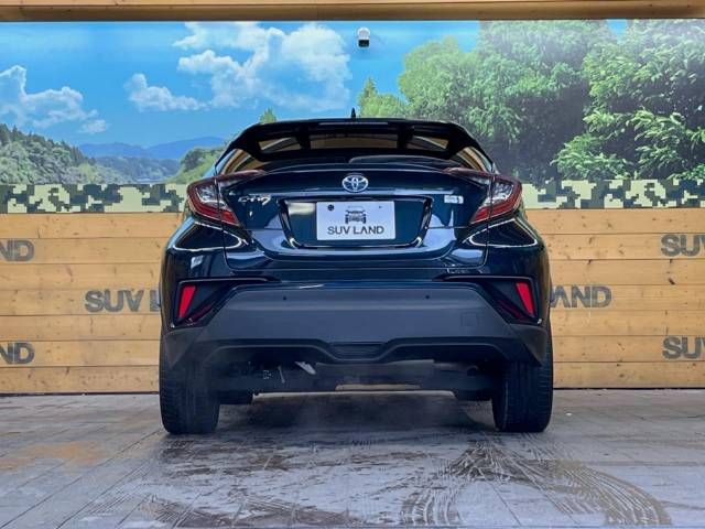 Toyota C-HR 2019-09 20049-15