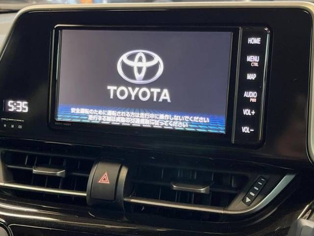 Toyota C-HR 2019-09 20049-2