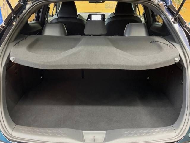 Toyota C-HR 2019-09 20049-11