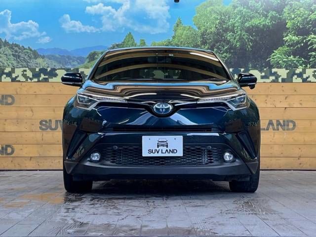 Toyota C-HR 2019-09 20049-14